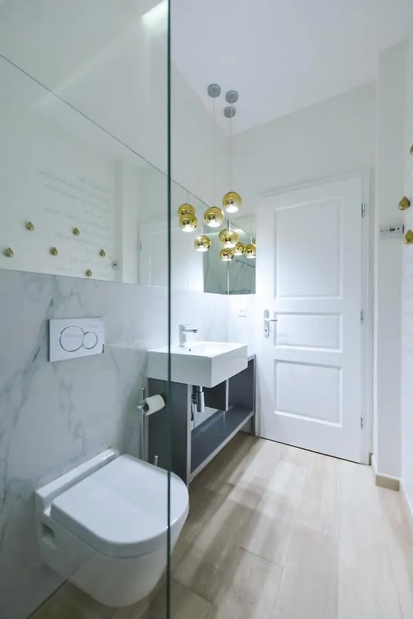 Slovenian Art Story Apartment Ljubljana Slovenia