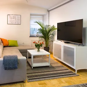  Apartamento Araucaria