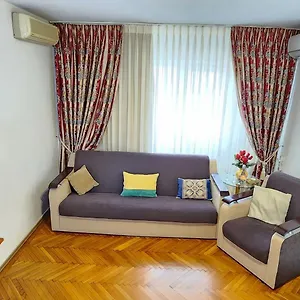  Appartamento Atlas Romana De Lux Romania