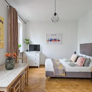  Appartamento Chic - Old Town -cel2 Polonia