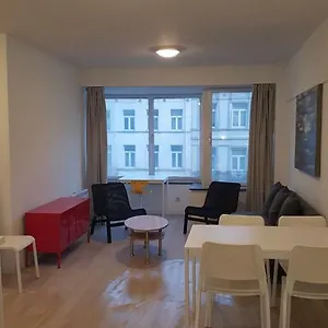  Appartamento 2 Bedrooms Belgio