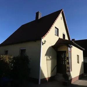 Steinbach Ferienhaus Oberasbach